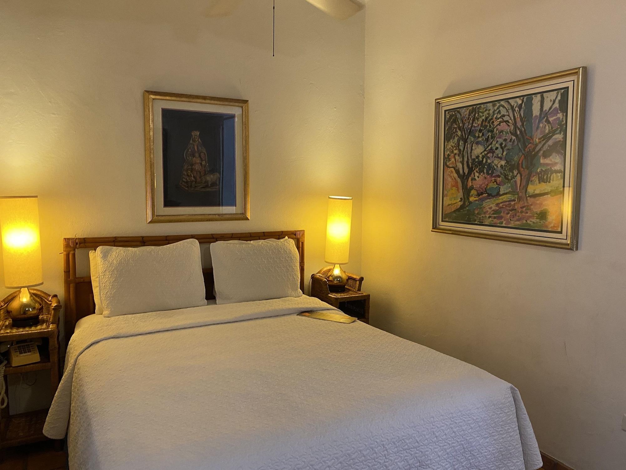 At Wind Chimes Boutique Hotel Сан-Хуан Екстер'єр фото