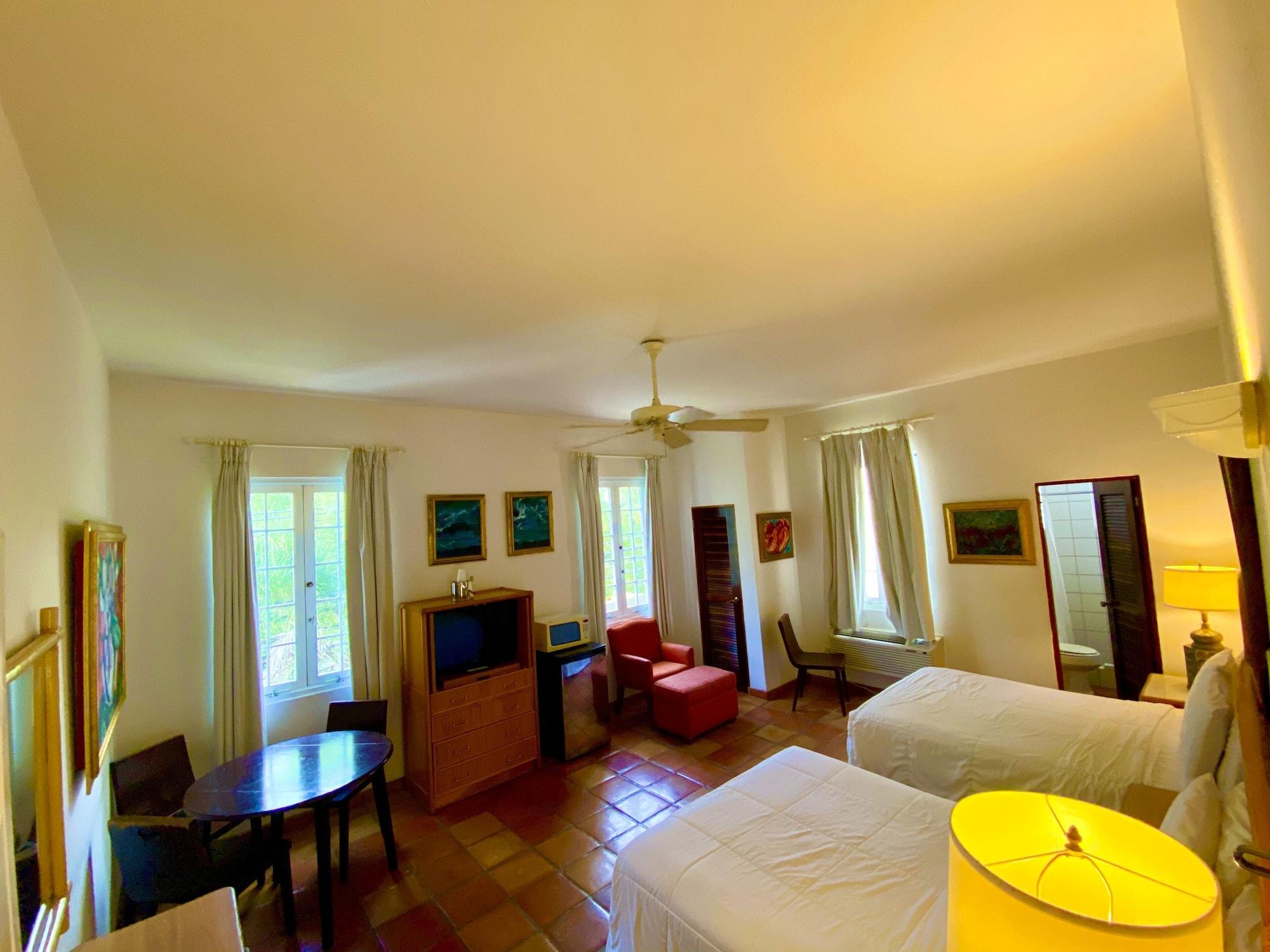 At Wind Chimes Boutique Hotel Сан-Хуан Екстер'єр фото